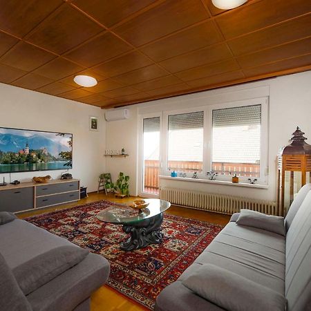 Apartments Rikli Rodine Near Bled Экстерьер фото