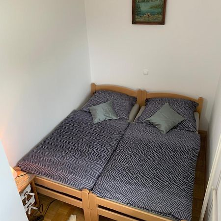 Apartments Rikli Rodine Near Bled Экстерьер фото