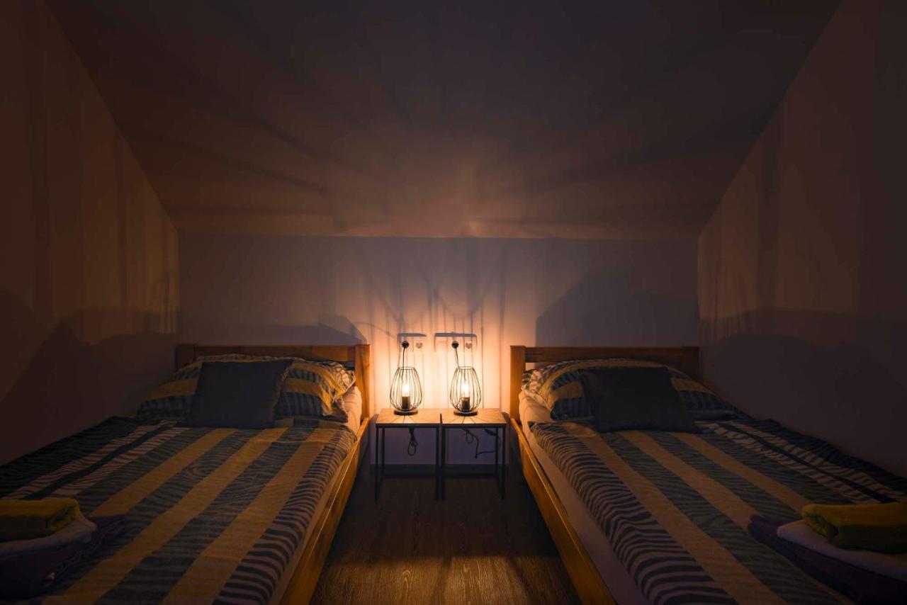 Apartments Rikli Rodine Near Bled Экстерьер фото