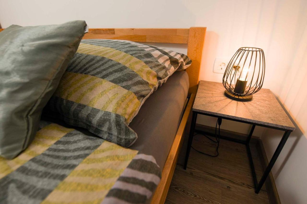 Apartments Rikli Rodine Near Bled Экстерьер фото