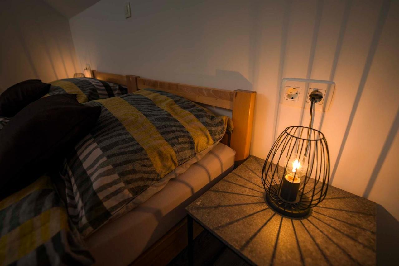 Apartments Rikli Rodine Near Bled Экстерьер фото