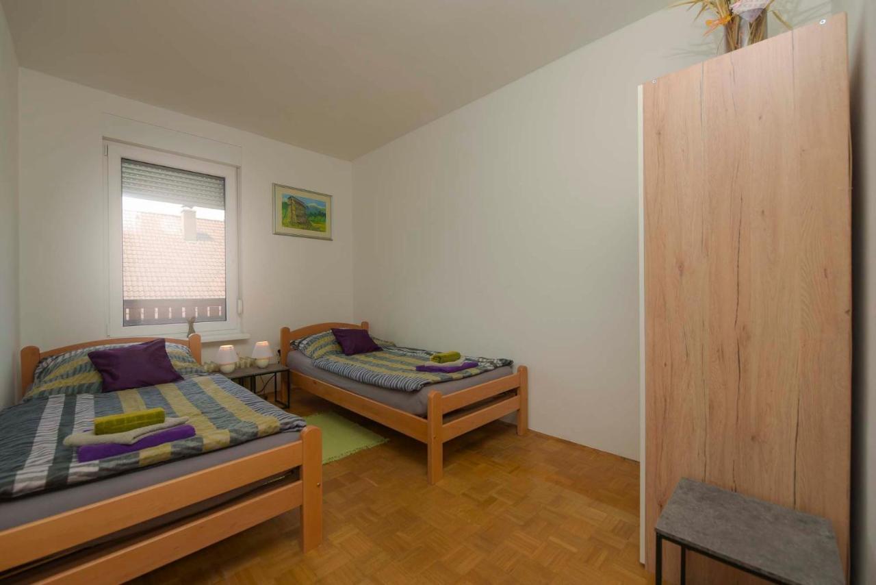 Apartments Rikli Rodine Near Bled Экстерьер фото