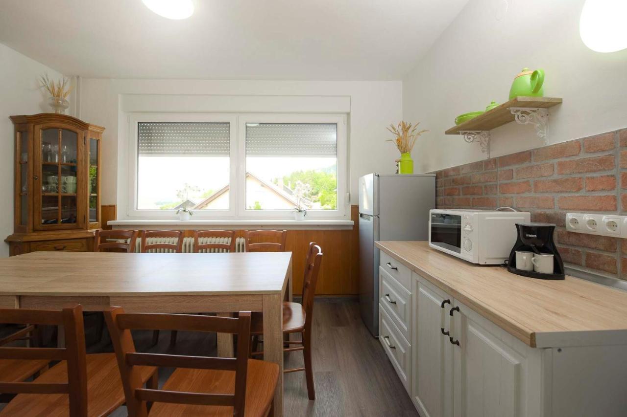 Apartments Rikli Rodine Near Bled Экстерьер фото