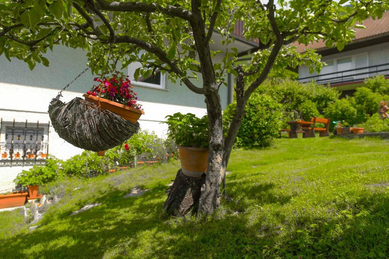 Apartments Rikli Rodine Near Bled Экстерьер фото