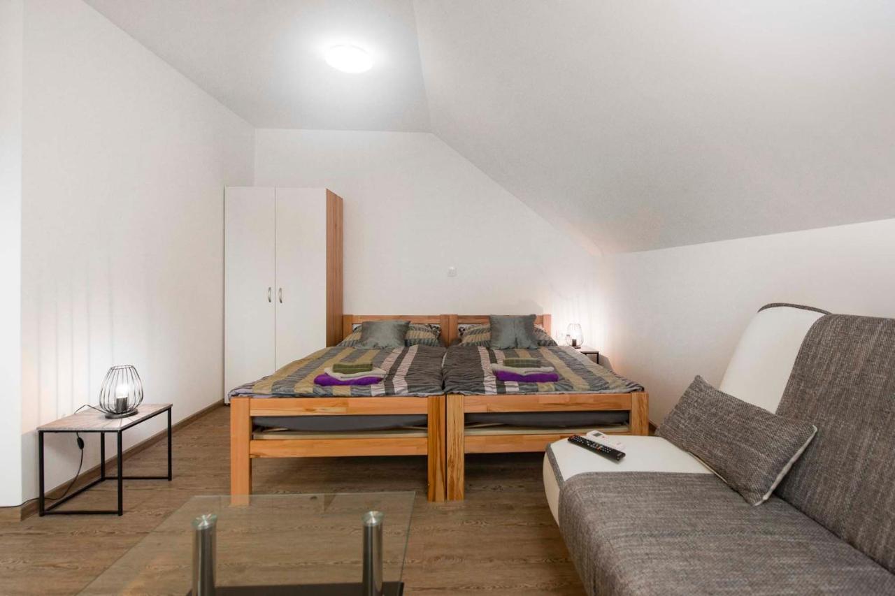 Apartments Rikli Rodine Near Bled Экстерьер фото