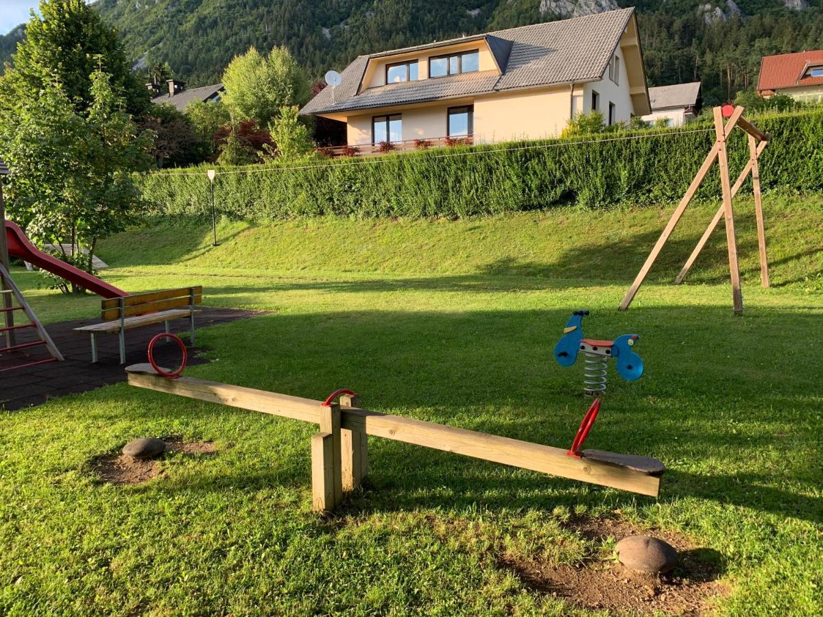 Apartments Rikli Rodine Near Bled Экстерьер фото