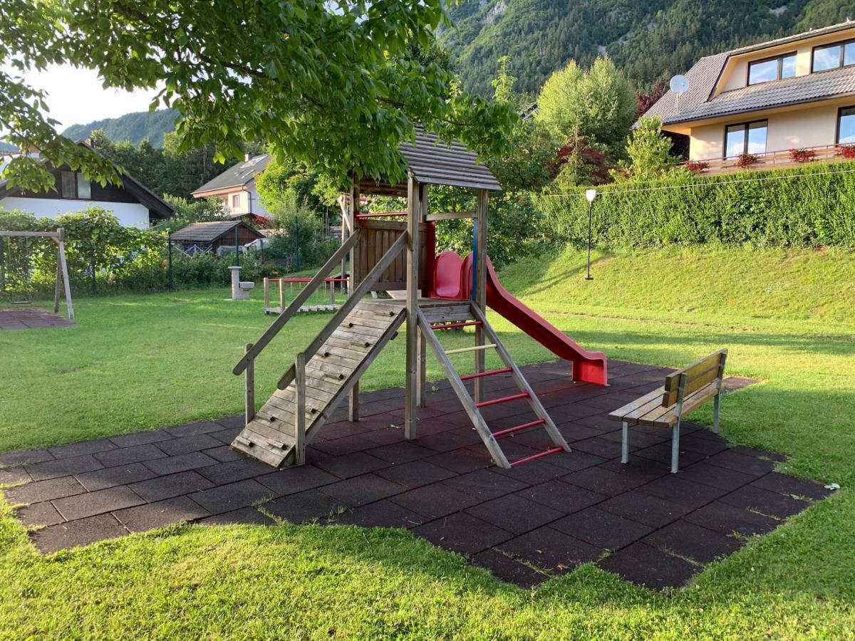 Apartments Rikli Rodine Near Bled Экстерьер фото